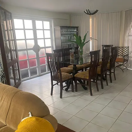 Casa Familiar Apartment Tacna Exterior photo