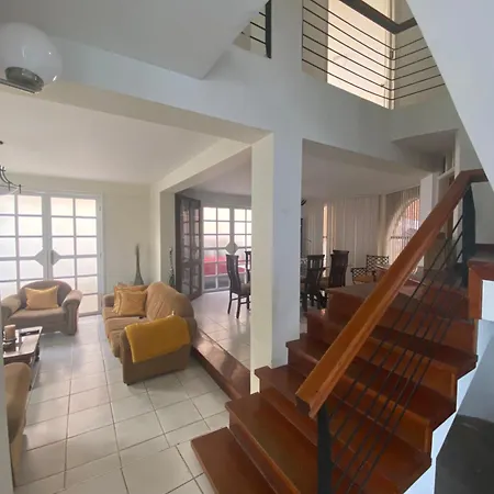 Casa Familiar Apartment Tacna Exterior photo