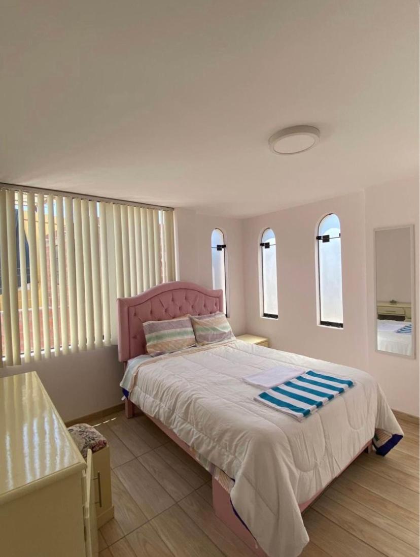Casa Familiar