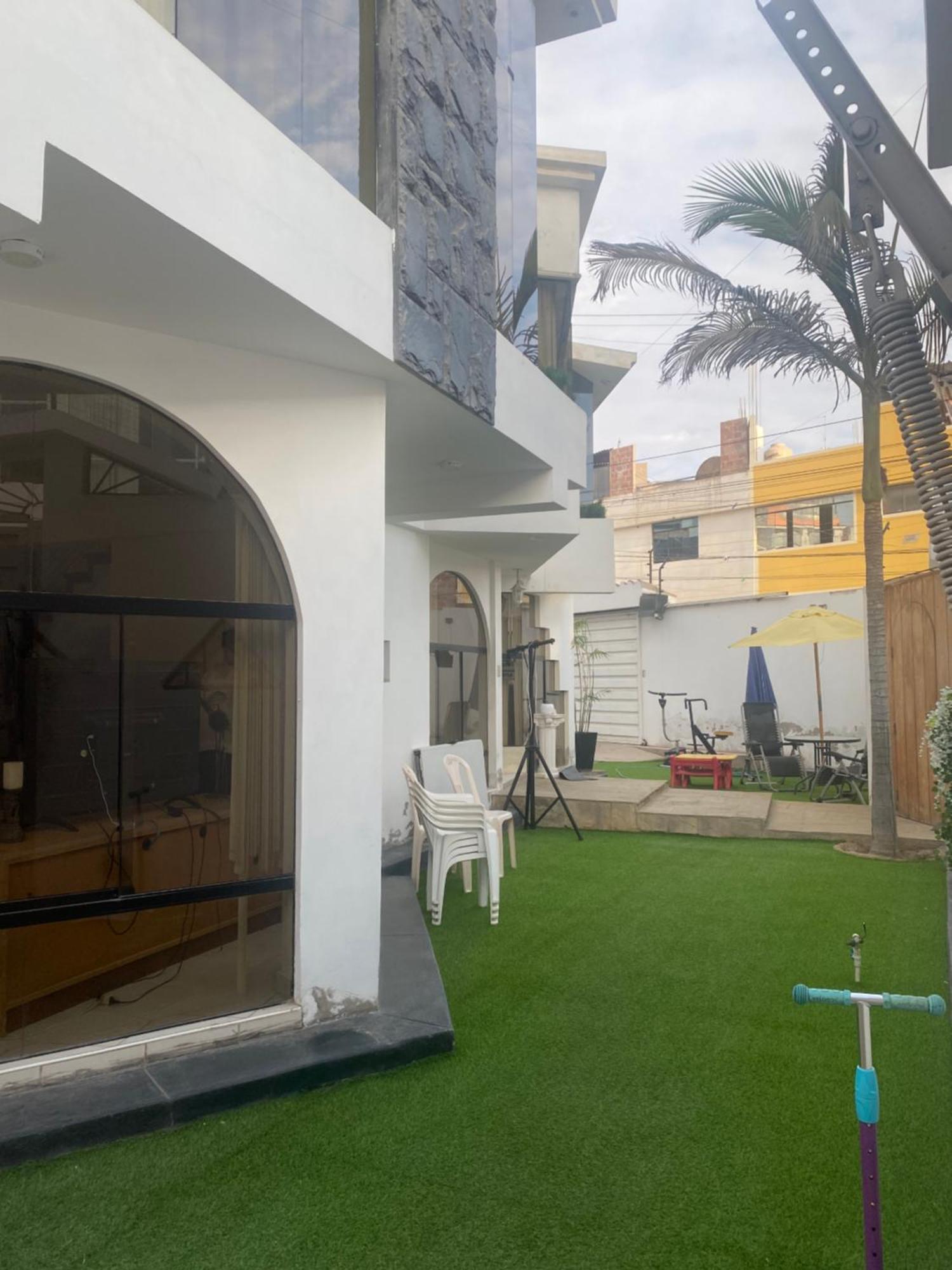 Casa Familiar * Tacna