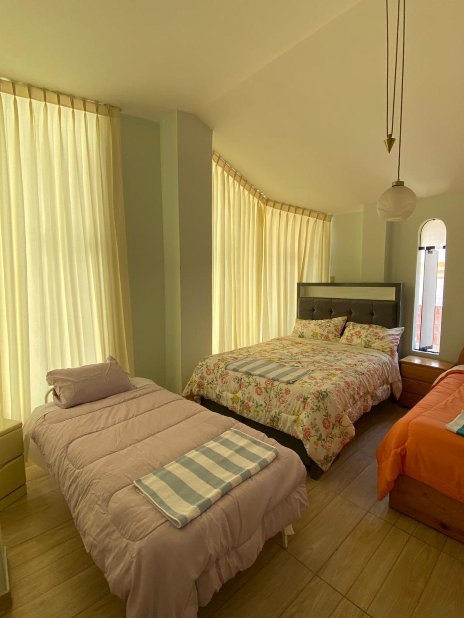 Apartment Casa Familiar