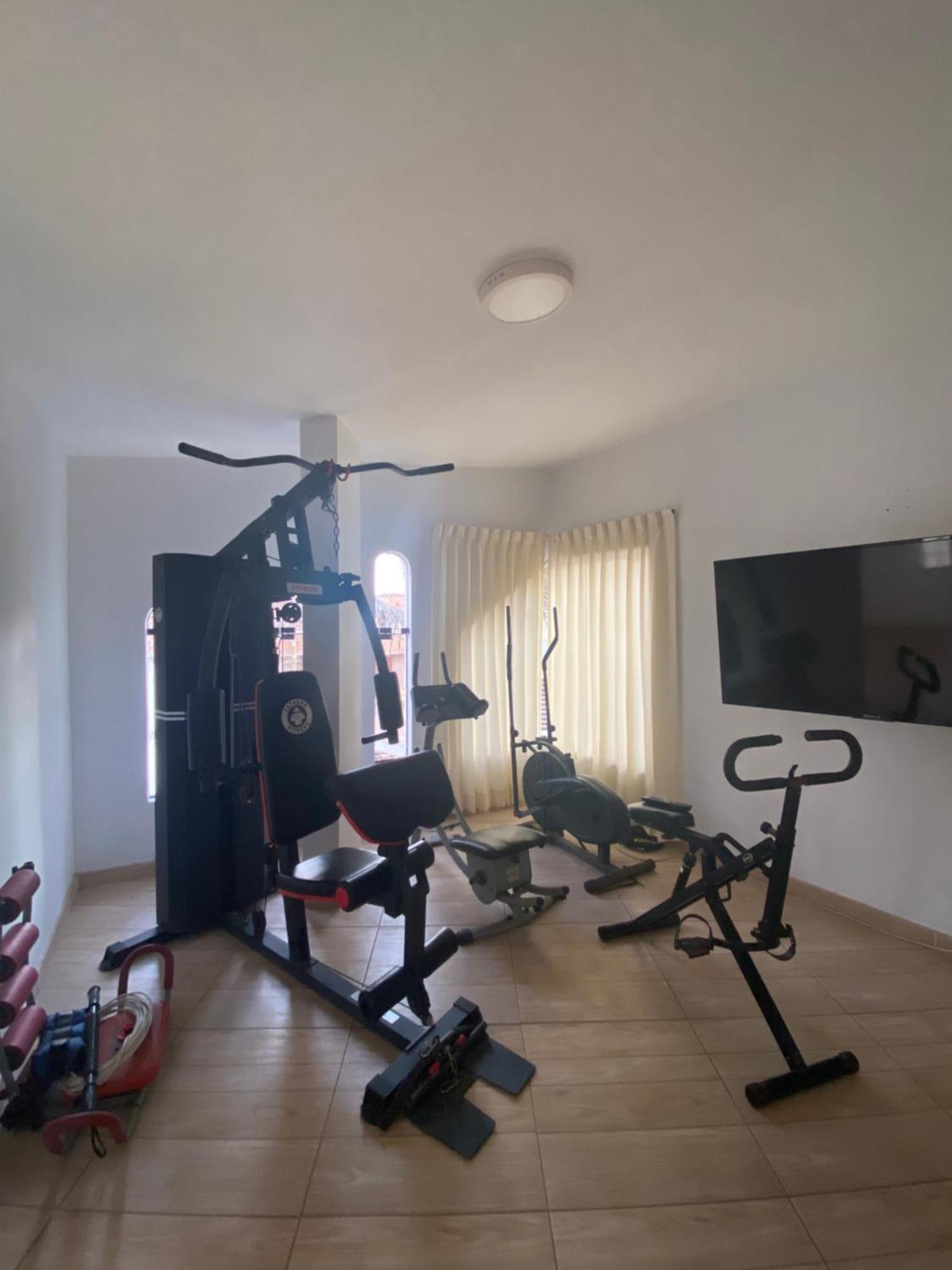Casa Familiar Tacna