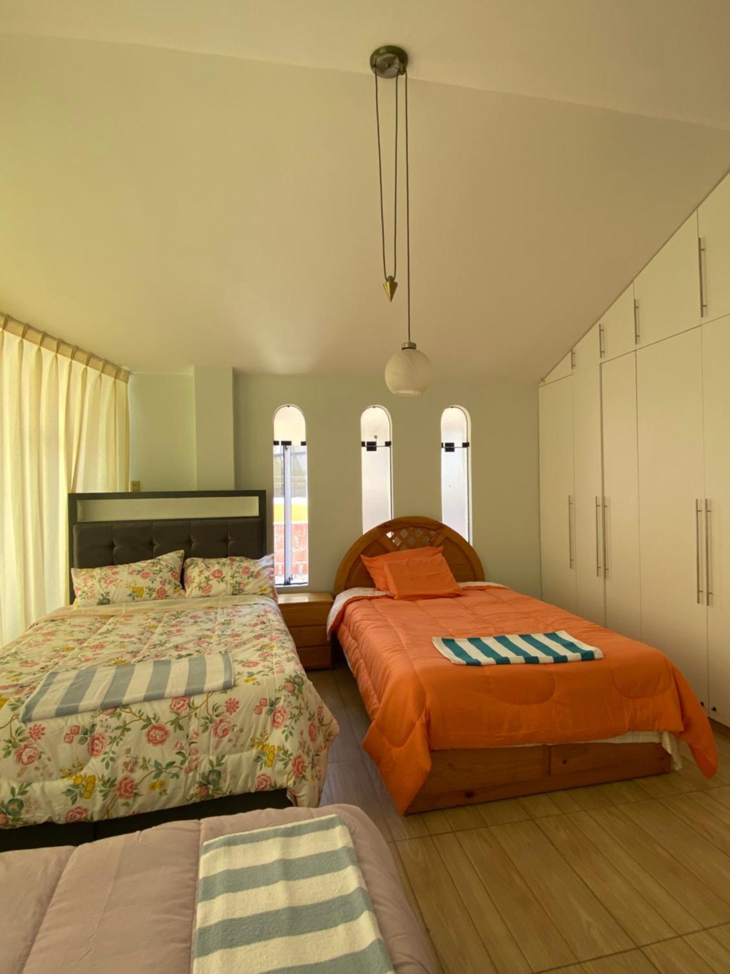 Apartment Casa Familiar