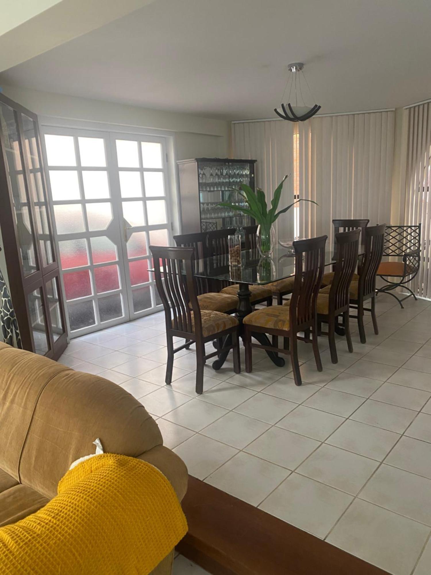 Apartment Casa Familiar Tacna